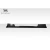 2005-2014 Ford Mustang Stallion Side Skirts - image 26