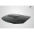 2008-2014 Subaru Impreza STI Carbon Fiber Hood - image 7