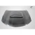 2008-2014 Subaru Impreza STI Carbon Fiber Hood - image 11