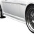 FRP LDES Side Skirts > BMW 6-Series (E63 E64) 2004-2010 > 2dr - image 7