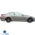 FRP LDES Side Skirts > BMW 6-Series (E63 E64) 2004-2010 > 2dr - image 5