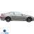 FRP LDES Side Skirts > BMW 6-Series (E63 E64) 2004-2010 > 2dr - image 5