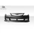 2008-2011 Subaru Impreza STI Look Kit - image 4