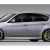 2008-2011 Subaru Impreza STI Look Kit - image 10
