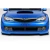 2008-2011 Subaru Impreza STI Look Kit - image 3
