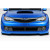 2008-2011 Subaru Impreza 2008-2010 Subaru Impreza WRX 4DR STI Look Body Kit - 4 Piece - image 3