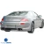 FRP LDES Rear Bumper > BMW 6-Series (E63 E64) 2004-2010 > 2dr - image 29
