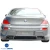 FRP LDES Rear Bumper > BMW 6-Series (E63 E64) 2004-2010 > 2dr - image 30