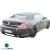 FRP LDES Rear Bumper > BMW 6-Series (E63 E64) 2004-2010 > 2dr - image 6