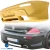 FRP LDES Rear Bumper > BMW 6-Series (E63 E64) 2004-2010 > 2dr - image 4