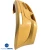 FRP LDES Rear Bumper > BMW 6-Series (E63 E64) 2004-2010 > 2dr - image 11