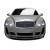 2003-2010 Bentley Continental GT GTC AF-2 Front Bumper ( GFK ) - 1 Piece - image 1