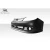 2008-2011 Subaru Impreza STI Look Front Bumper - image 5