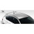 2008-2011 Subaru Impreza 5DR 2008-2014 Subaru WRX STI 5DR Duraflex STI Look Rear Wing Trunk Lid Spoiler - 1 Piece - image 3