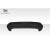 2008-2011 Subaru Impreza 5DR 2008-2014 Subaru WRX STI 5DR Duraflex STI Look Rear Wing Trunk Lid Spoiler - 1 Piece - image 6