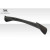 2008-2011 Subaru Impreza 5DR 2008-2014 Subaru WRX STI 5DR Duraflex STI Look Rear Wing Trunk Lid Spoiler - 1 Piece - image 7