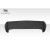 2008-2011 Subaru Impreza 5DR 2008-2014 Subaru WRX STI 5DR STI Look Rear Wing Trunk Lid Spoiler - 1 Piece - image 4