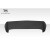 2008-2011 Subaru Impreza 5DR 2008-2014 Subaru WRX STI 5DR STI Look Rear Wing Trunk Lid Spoiler - 1 Piece - image 4