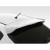 2008-2011 Subaru Impreza 5DR 2008-2014 Subaru WRX STI 5DR STI Look Rear Wing Trunk Lid Spoiler - 1 Piece - image 6