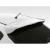 2008-2014 Subaru Impreza STI Look Rear Wing - image 1