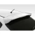 2008-2014 Subaru Impreza STI Look Rear Wing - image 3