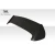 2008-2014 Subaru Impreza STI Look Rear Wing - image 8