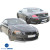 ModeloDrive FRP LDES Body Kit 4pc > BMW 6-Series (E63 E64) 2004-2010 > 2dr - image 2