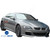 ModeloDrive FRP LDES Body Kit 4pc > BMW 6-Series E63 E64 2004-2010 > 2dr - image 21
