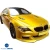 FRP LDES Body Kit 4pc > BMW 6-Series (E63 E64) 2004-2010 > 2dr - image 5