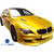 ModeloDrive FRP LDES Body Kit 4pc > BMW 6-Series E63 E64 2004-2010 > 2dr - image 5