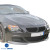 FRP LDES Body Kit 4pc > BMW 6-Series (E63 E64) 2004-2010 > 2dr - image 7