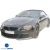 FRP LDES Body Kit 4pc > BMW 6-Series (E63 E64) 2004-2010 > 2dr - image 8