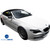 ModeloDrive FRP LDES Body Kit 4pc > BMW 6-Series E63 E64 2004-2010 > 2dr