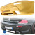 ModeloDrive FRP LDES Body Kit 4pc > BMW 6-Series (E63 E64) 2004-2010 > 2dr - image 39