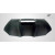 2006-2007 Subaru Impreza WRX STI STI Look Hood - 1 Piece - image 2