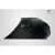 2006-2007 Subaru Impreza WRX STI STI Look Hood - 1 Piece - image 4