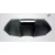 2006-2007 Subaru Impreza STI Look Carbon Fiber Hood - image 2