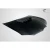 2006-2007 Subaru Impreza STI Look Carbon Fiber Hood - image 5