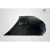2006-2007 Subaru Impreza STI Look Carbon Fiber Hood - image 7