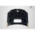 2006-2007 Subaru Impreza STI Look Carbon Fiber Hood - image 9