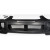2004-2005 Subaru Impreza WRX STI Duraflex STI Look Front Bumper - 1 Piece - image 9