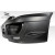 2004-2005 Subaru Impreza WRX STI STI Look Front Bumper - 1 Piece - image 10
