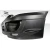 2004-2005 Subaru Impreza STI Look Front Bumper - image 18