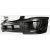 2004-2005 Subaru Impreza STI Look Front Bumper - image 11