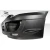 2004-2005 Subaru Impreza STI Look Front Bumper - image 19