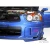 2004-2005 Subaru Impreza STI Look Front Bumper - image 8