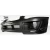 2004-2005 Subaru Impreza STI Look Front Bumper - image 10