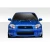 2002-2003 Subaru Impreza WRX STI 4DR STI Look Body Kit - 4 Piece - image 6