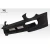 2002-2003 Subaru Impreza WRX STI 4DR STI Look Body Kit - 4 Piece - image 15