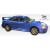 2002-2003 Subaru Impreza WRX STI 4DR Duraflex STI Look Body Kit - 4 Piece - image 4